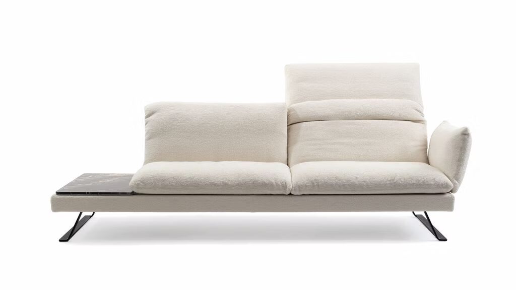 Sofa Heaven - BW BIELEFELDER WERKSTÄTTEN