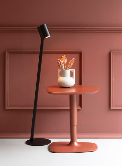 Beistelltisch Joyce medium - CHRISTINE KRÖNCKE INTERIOR DESIGN