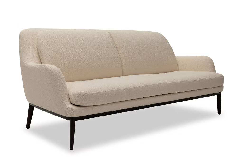 Sofa Grace - BW BIELEFELDER WERKSTÄTTEN