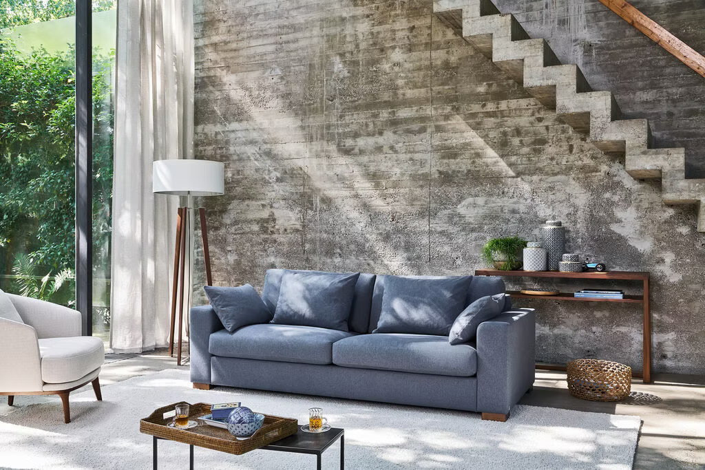 Sofa Inspiration - BIELEFELDER WERKSTÄTTEN