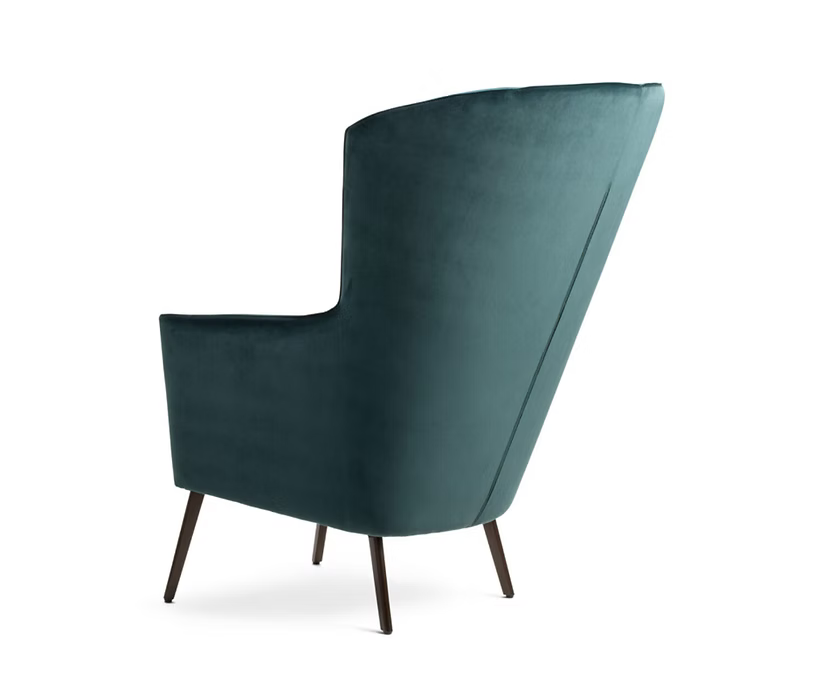 Sessel Lilou - CHRISTINE KRÖNCKE INTERIOR DESIGN