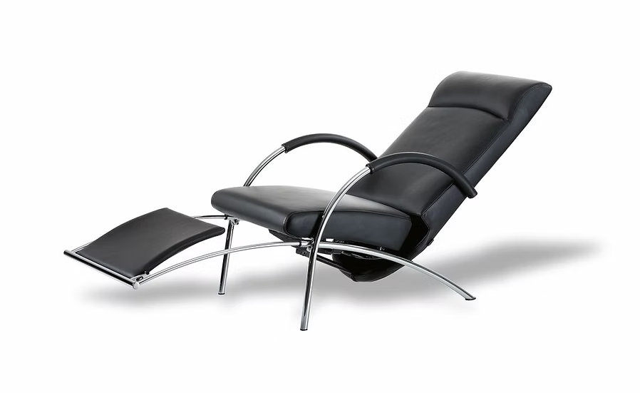 Sessel Curve - IP DESIGN