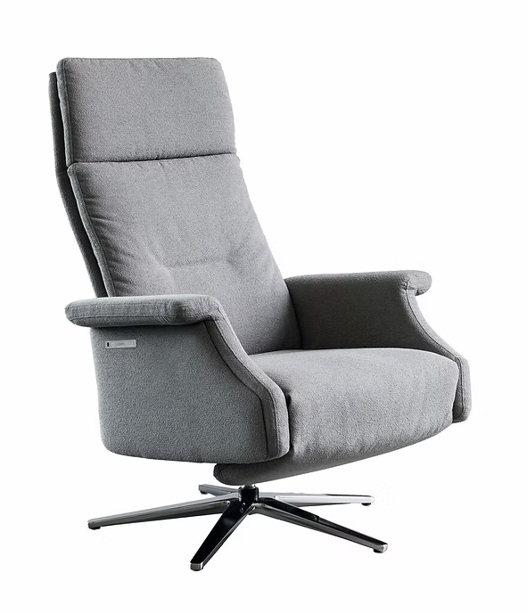Sessel Dexter - BW BIELEFELDER WERKSTÄTTEN
