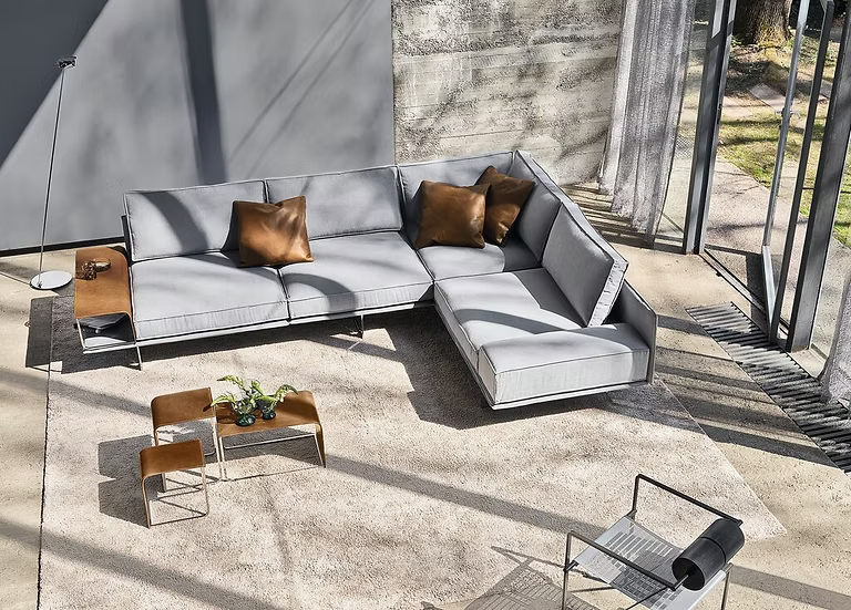 Sofa Cube Air - IP DESIGN