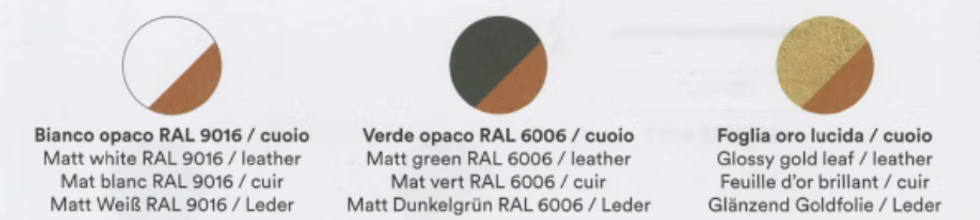 Servirwagen Zenzero - OPINION CIATTI