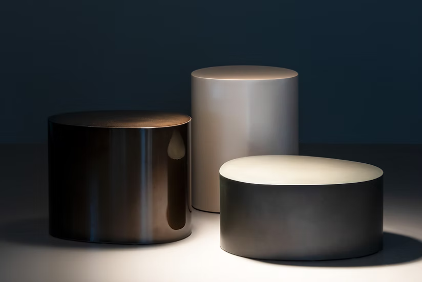 Beistelltisch Koi - CHRISTINE KRÖNCKE INTERIOR DESIGN
