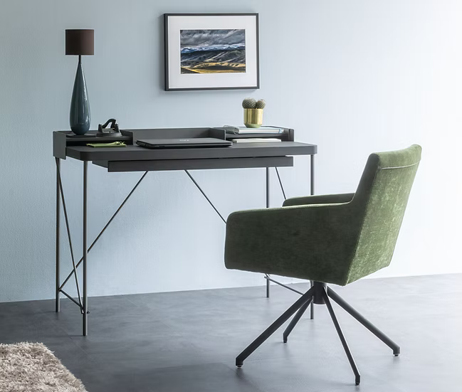 Schreibtisch Béla - CHRISTINE KRÖNCKE INTERIOR DESIGN