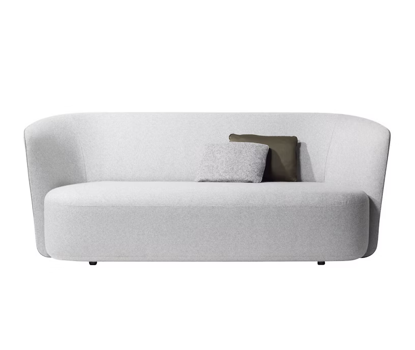 Sofa Ophelia - CHRISTINE KRÖNCKE INTERIOR DESIGN