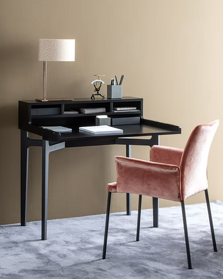 Tischleuchte Mono - CHRISTINE KRÖNCKE INTERIOR DESIGN