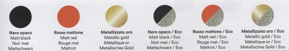 Beistelltisch Koji - OPINION CIATTI