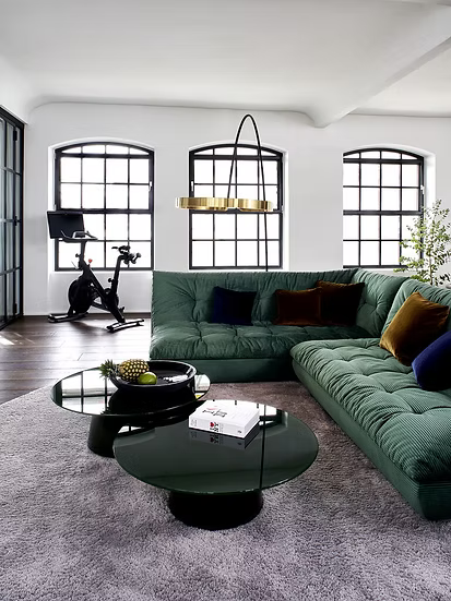 Sofa Soulmate - IP DESIGN