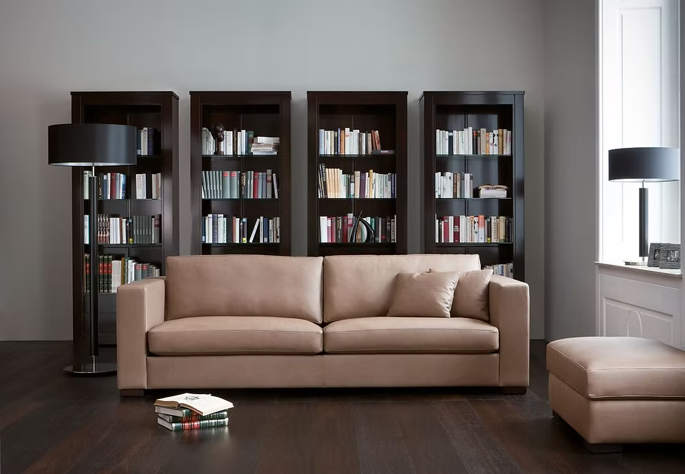 Sofa Inspiration - BIELEFELDER WERKSTÄTTEN
