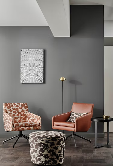 Stehleuchte Paola - CHRISTINE KRÖNCKE INTERIOR DESIGN