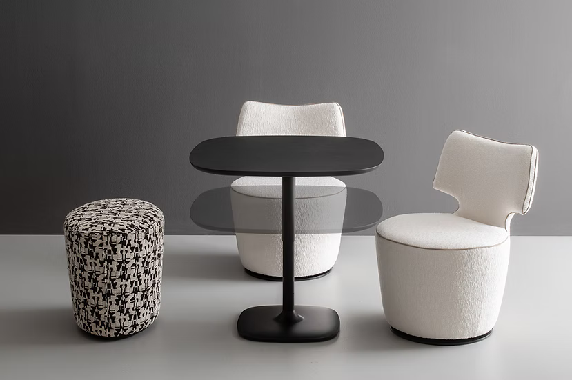Esstisch Joyce - CHRISTINE KRÖNCKE INTERIOR DESIGN