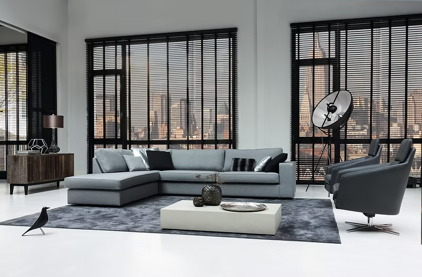 Sofa Jon Edwards - IP DESIGN