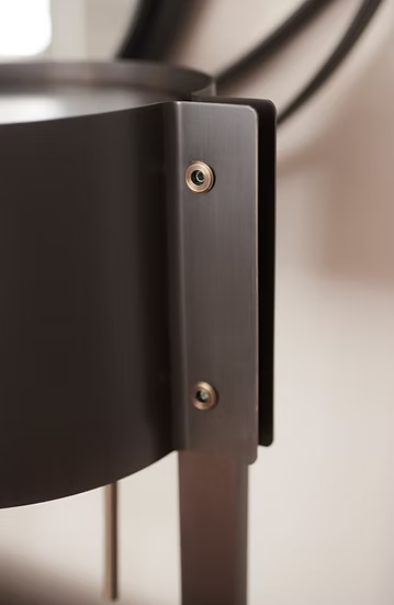 Stehleuchte Nova - CHRISTINE KRÖNCKE INTERIOR DESIGN