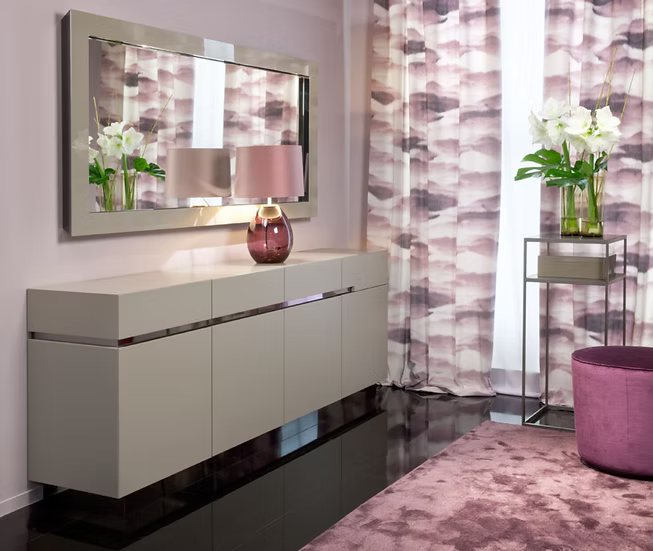 Sideboard GAP - CHRISTINE KRÖNCKE INTERIOR DESIGN