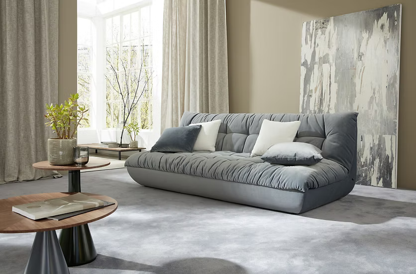 Sofa Soulmate - IP DESIGN
