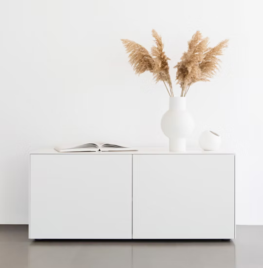 Kommodenmodul 2.1 mit Tür Connect - FORM 1