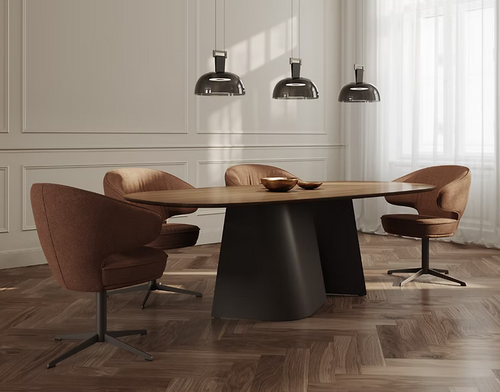 Armlehnstuhl Cosima - CHRISTINE KRÖNCKE INTERIOR DESIGN