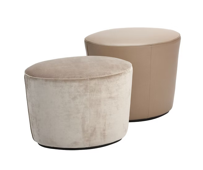 Hocker Easy - CHRISTINE KRÖNCKE INTERIOR DESIGN
