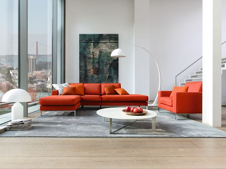 Sofa Jon Edwards - IP DESIGN
