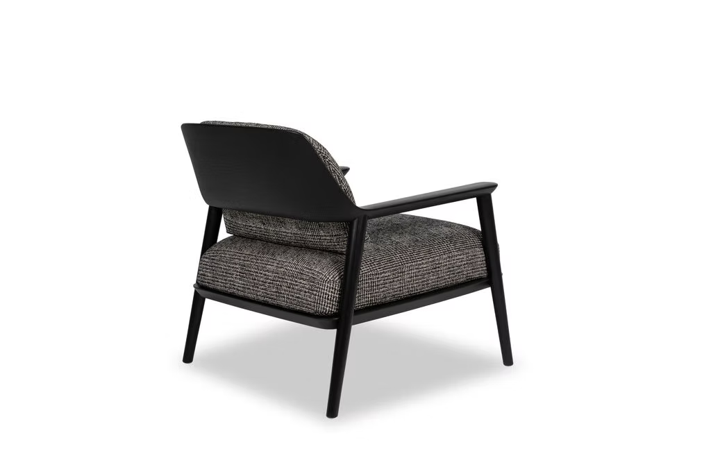 Sessel Gatsby - BW BIELEFELDER WERSTÄTTEN