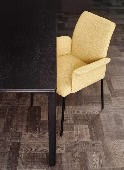 Esszimmerstuhl Jaro 200 - CHRISTINE KRÖNCKE INTERIOR DESIGN