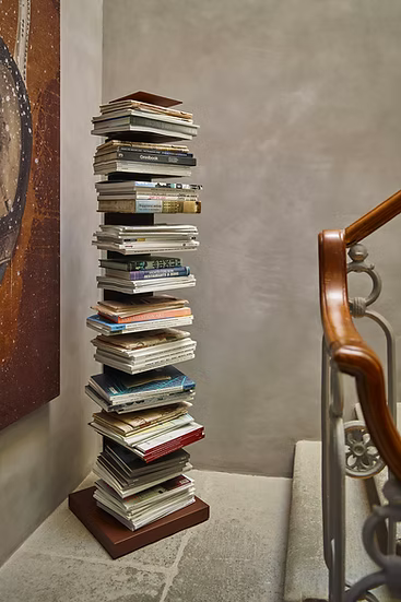 Bücherregal Ptolomeo Art - OPINION CIATTI