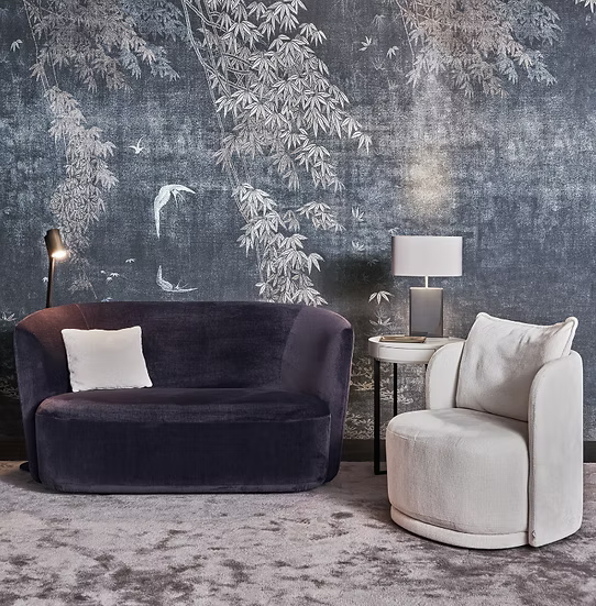 Sofa Cedar - CHRISTINE KRÖNCKE INTERIOR DESIGN