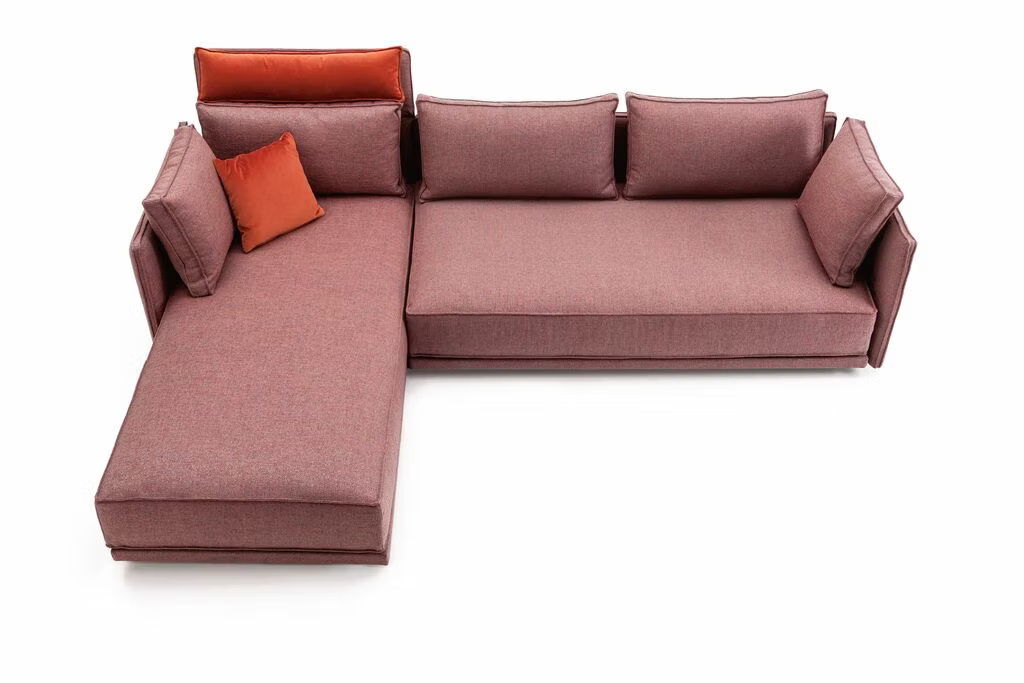 Sofa Cube Lounge - IP Design