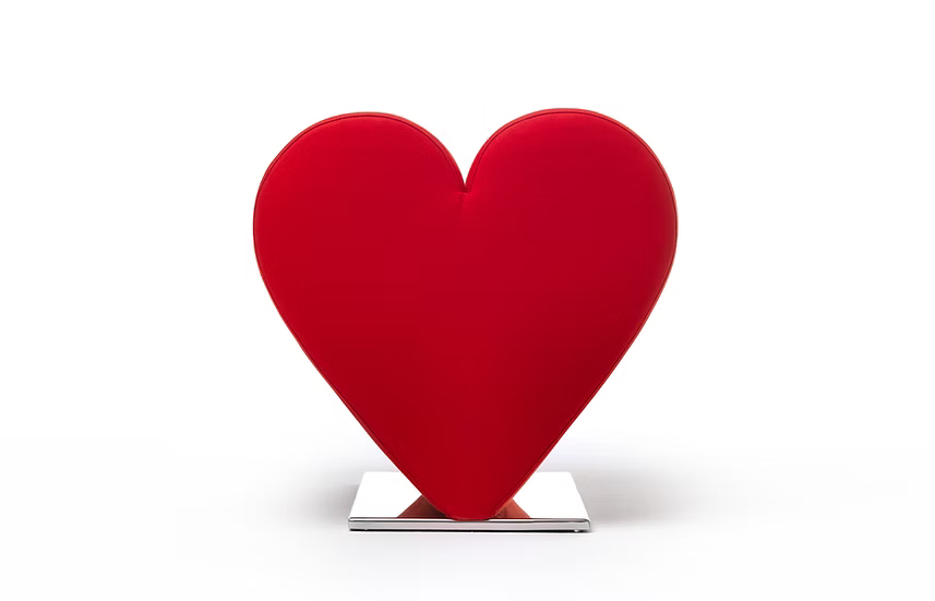 Pouf Love - OPINION CIATTI