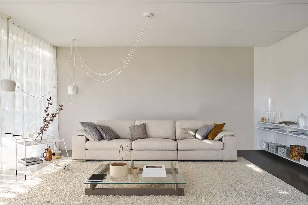 Sofa Inspiration - BIELEFELDER WERKSTÄTTEN