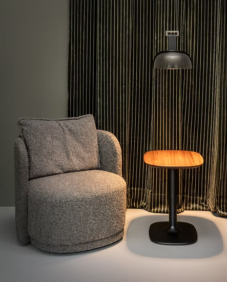 Deckenleuchte Parla - CHRISTINE KRÖNCKE INTERIOR DESIGN