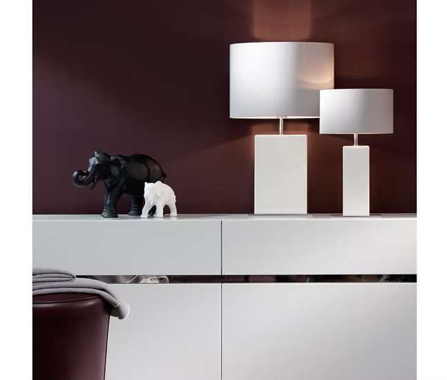 Tischleuchte Quantum - CHRISTINE KRÖNCKE INTERIOR DESIGN