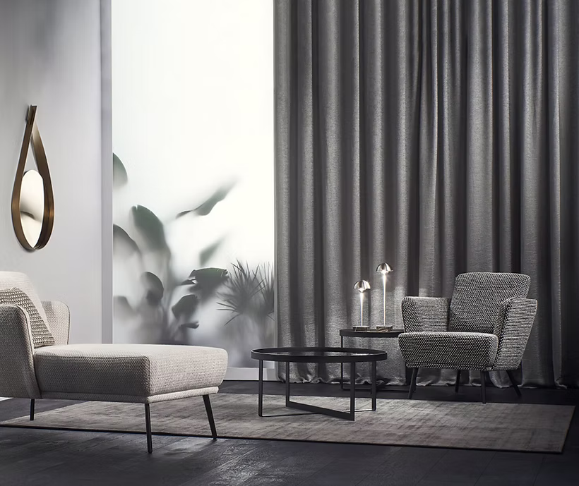Sessel Nona - CHRISTINE KRÖNCKE INTERIOR DESIGN
