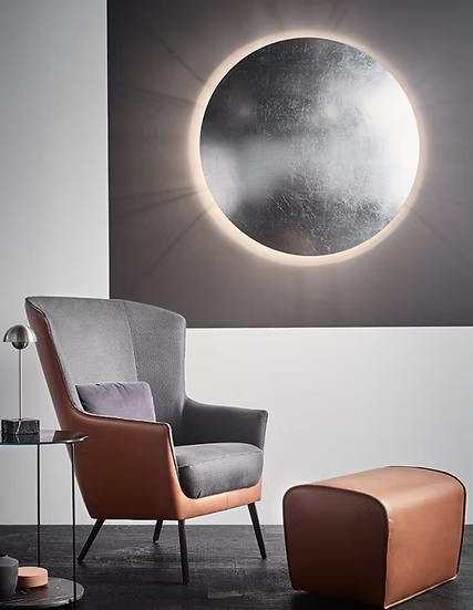 Hocker/ Sitzbank Derby - CHRISTINE KRÖNCKE INTERIOR DESIGN