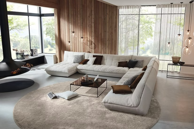 Sofa Soulmate - IP DESIGN