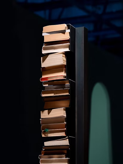 Bücherregal Original Ptolomeo - OPINION CIATTI