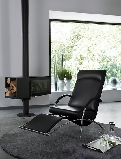 Sessel Curve - IP DESIGN