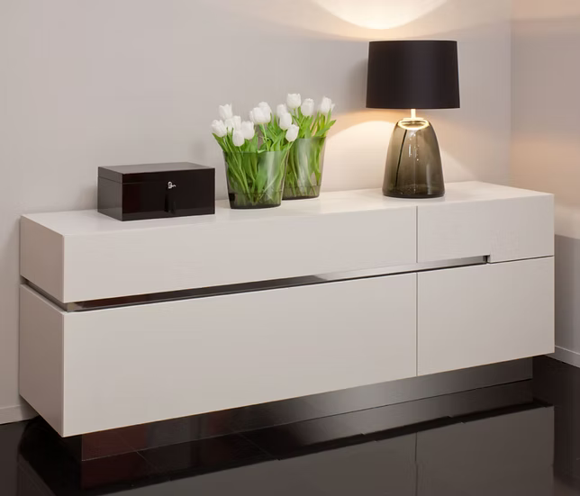 Sideboard GAP - CHRISTINE KRÖNCKE INTERIOR DESIGN