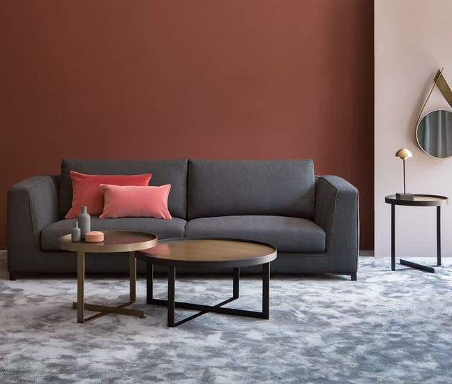 Couchtisch Cross - CHRISTINE KRÖNCKE INTERIOR DESIGN