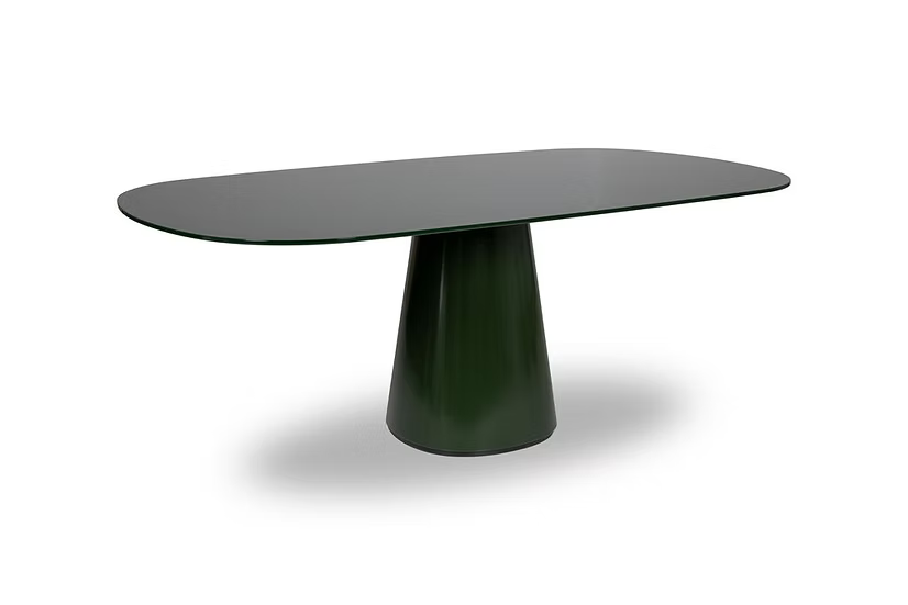 Esstisch Roxy Oval - IP DESIGN