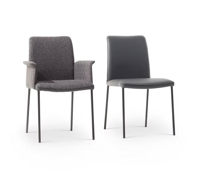 Esszimmerstuhl Jaro 200 - CHRISTINE KRÖNCKE INTERIOR DESIGN