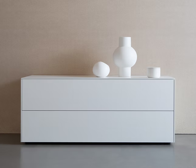 Kommodenmodul 2 Connect - FORM 1