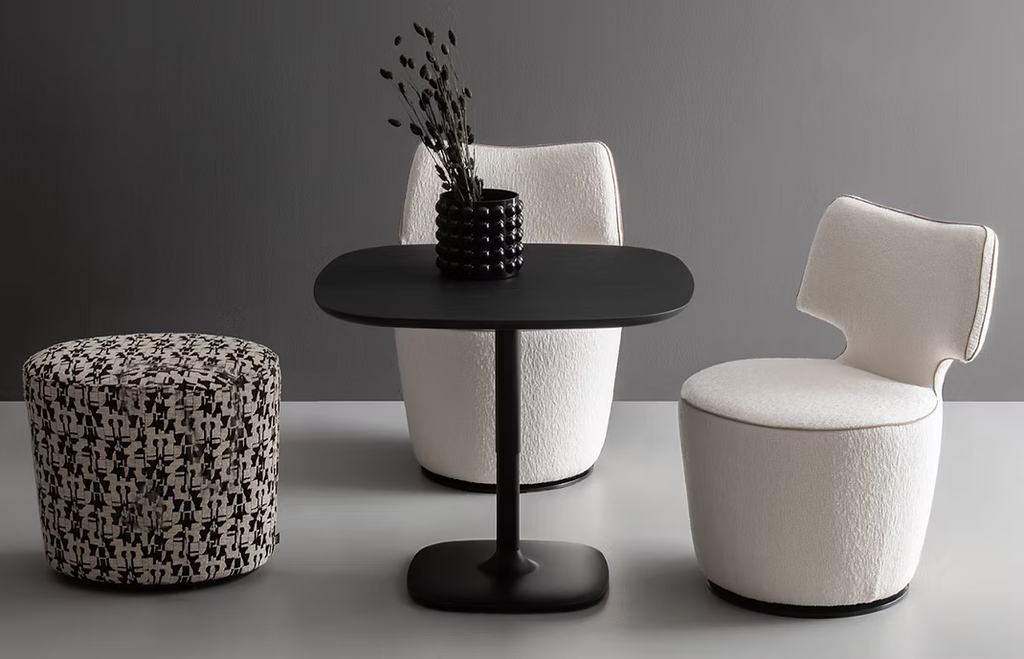 Sessel Raymond - CHRISTINE KRÖNCKE INTERIOR DESIGN