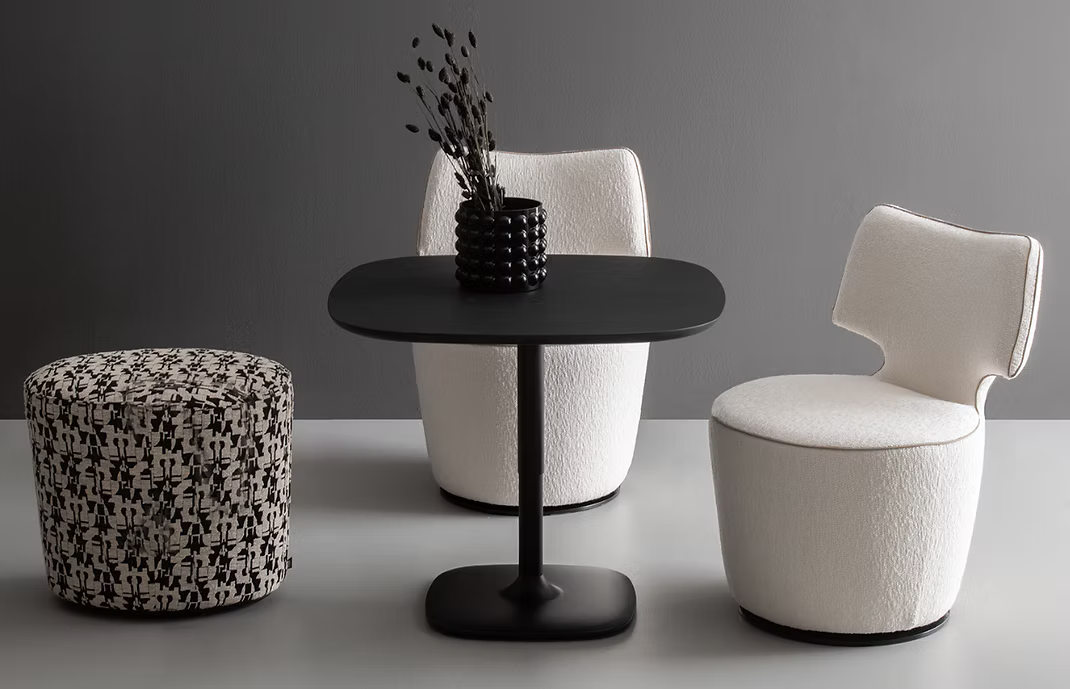 Sessel Raymond - CHRISTINE KRÖNCKE INTERIOR DESIGN