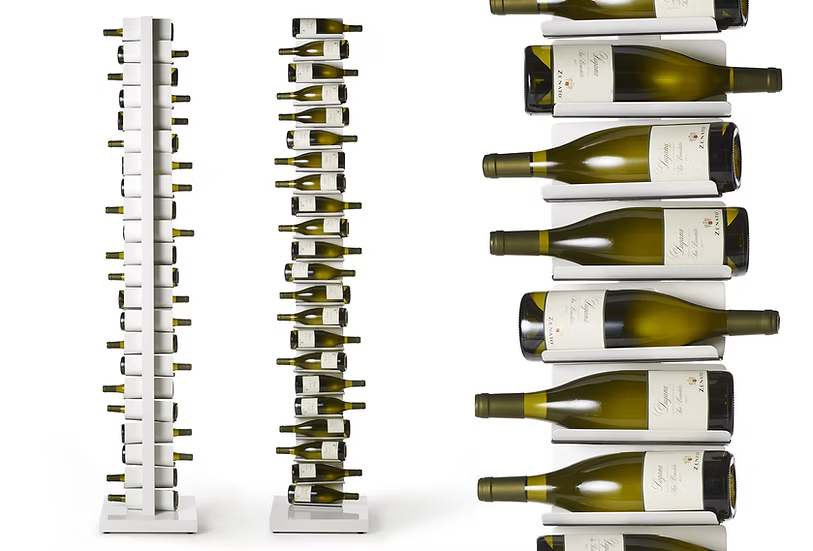 Weinregal Ptolomeo Vino - OPINION CIATTI