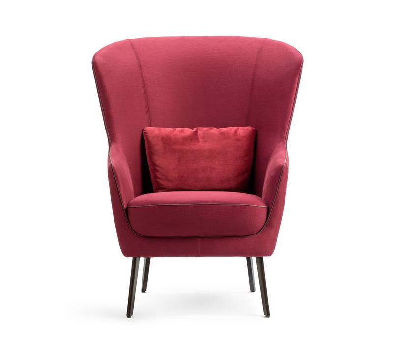 Sessel Lilou - CHRISTINE KRÖNCKE INTERIOR DESIGN