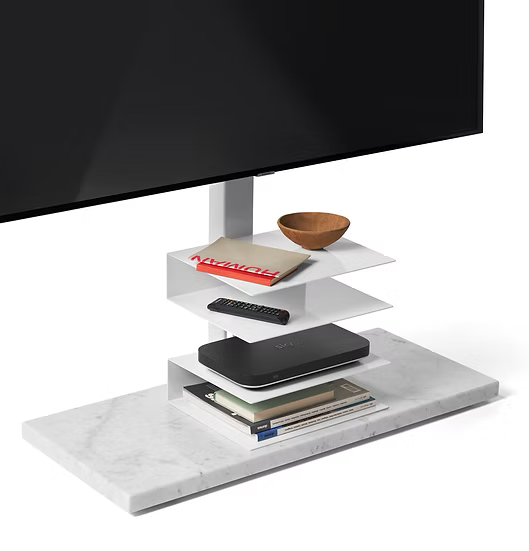 TV-Ständer Ptolomeo TV Smart - OPINION CIATTI